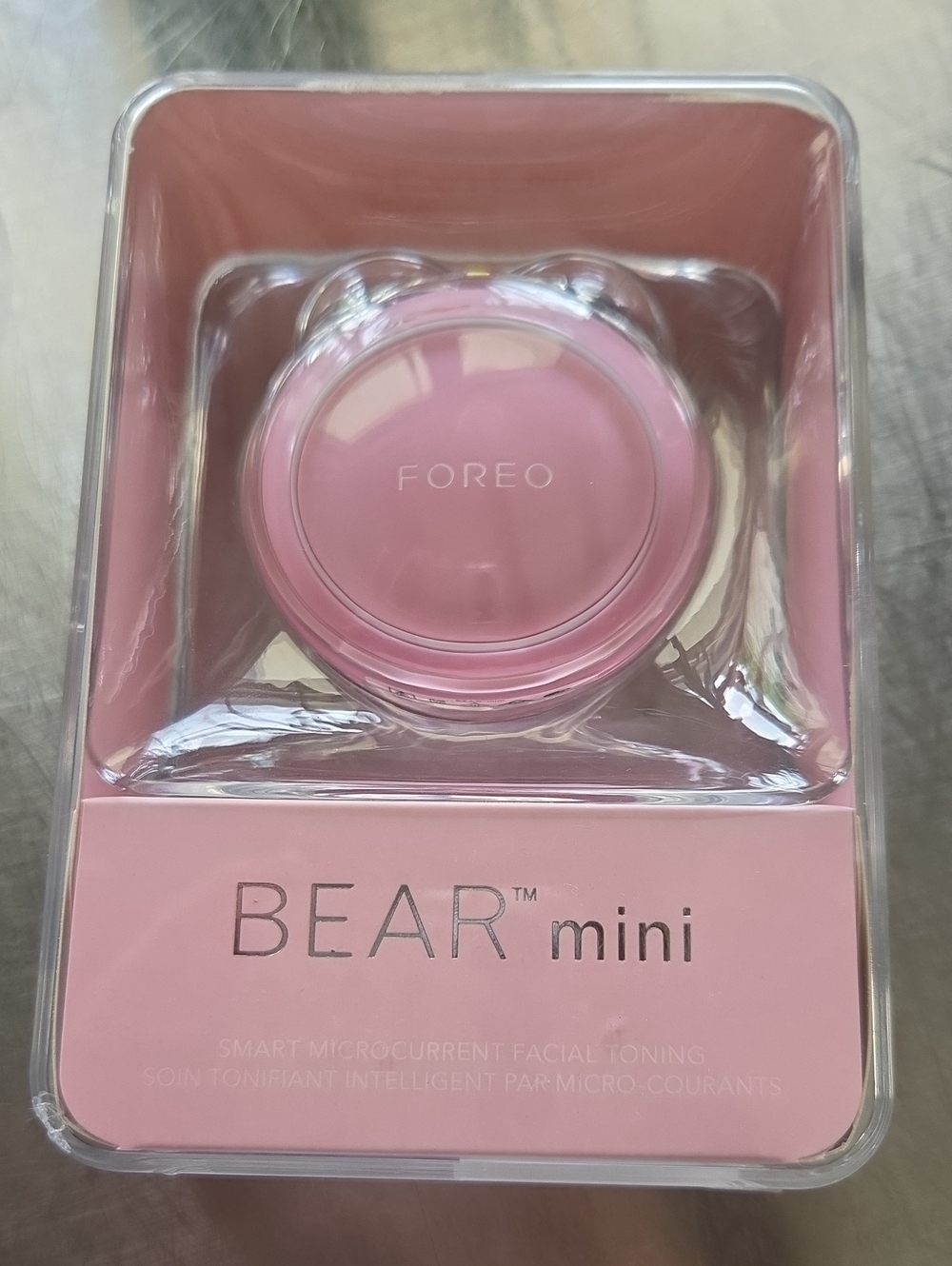 BEAR mini